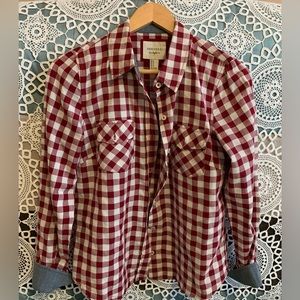 Forever21 cotton shirt